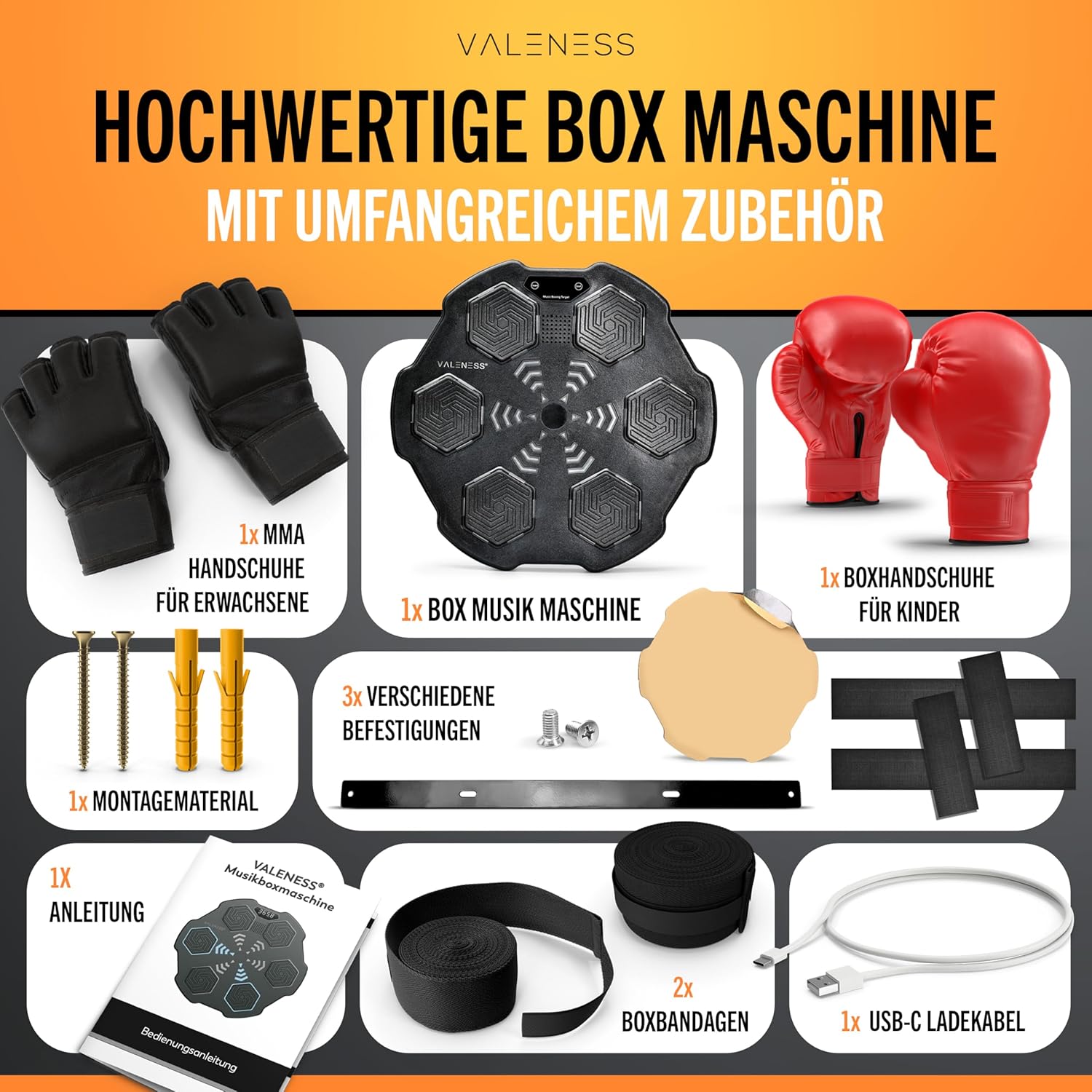 Macchina musicale con Bluetooth - immagine 2