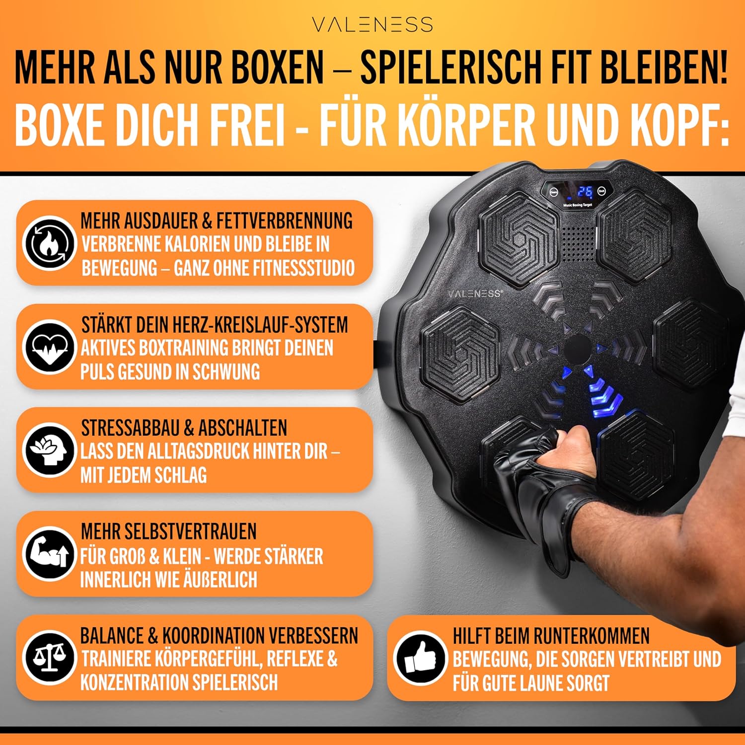 Macchina musicale con Bluetooth - immagine 3