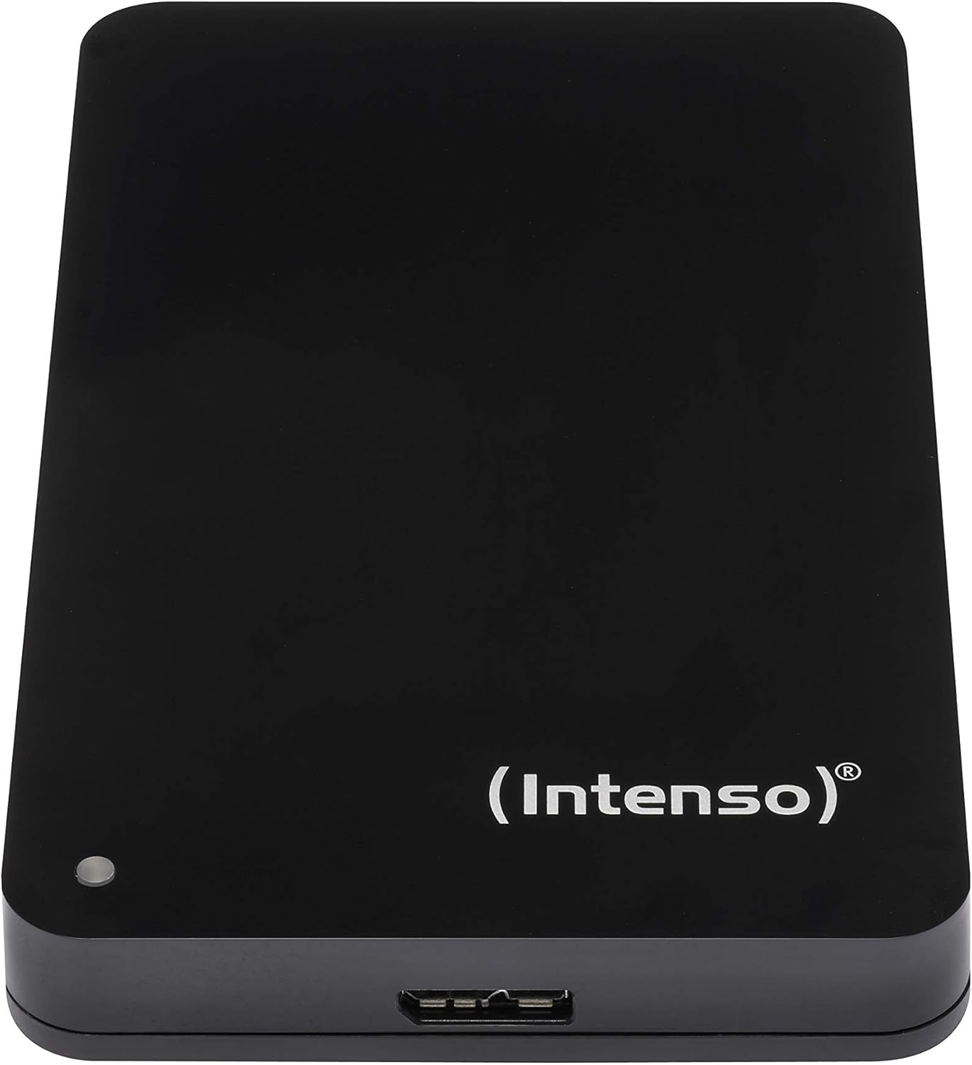 Intenso Memory Drive Hard Drive Esterno 5TB, Nero - immagine 5