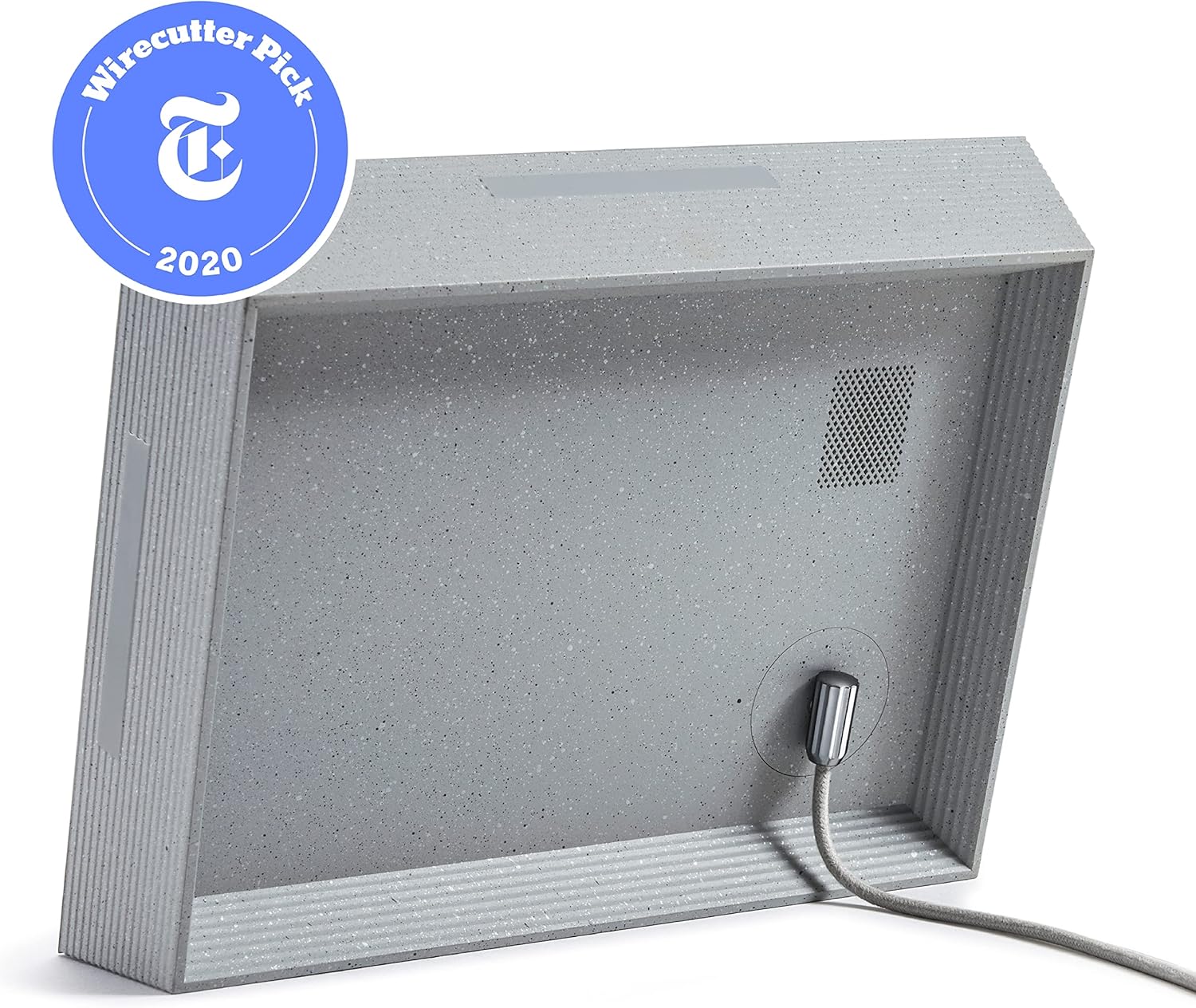 Aura Cornice Digitale Mason Luxe 9.7" 2K Wi-Fi - immagine 2