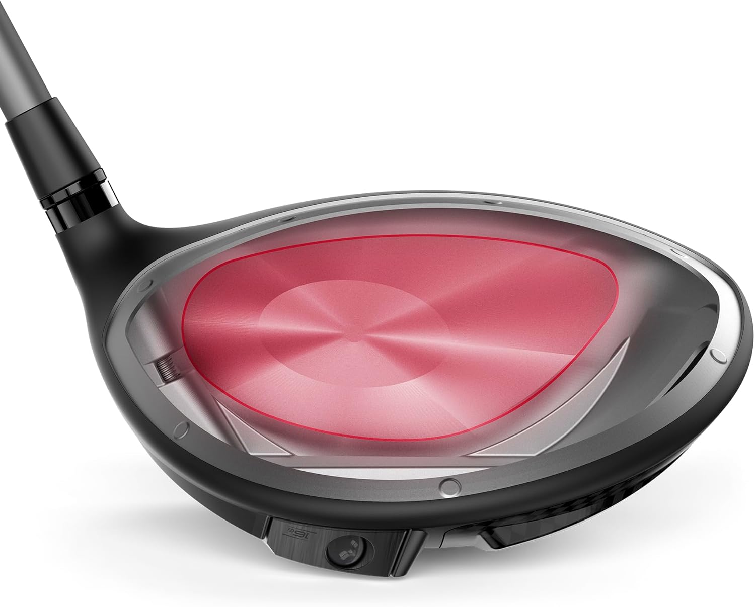 Wilson Dynapower Carbon Drivers - immagine 10