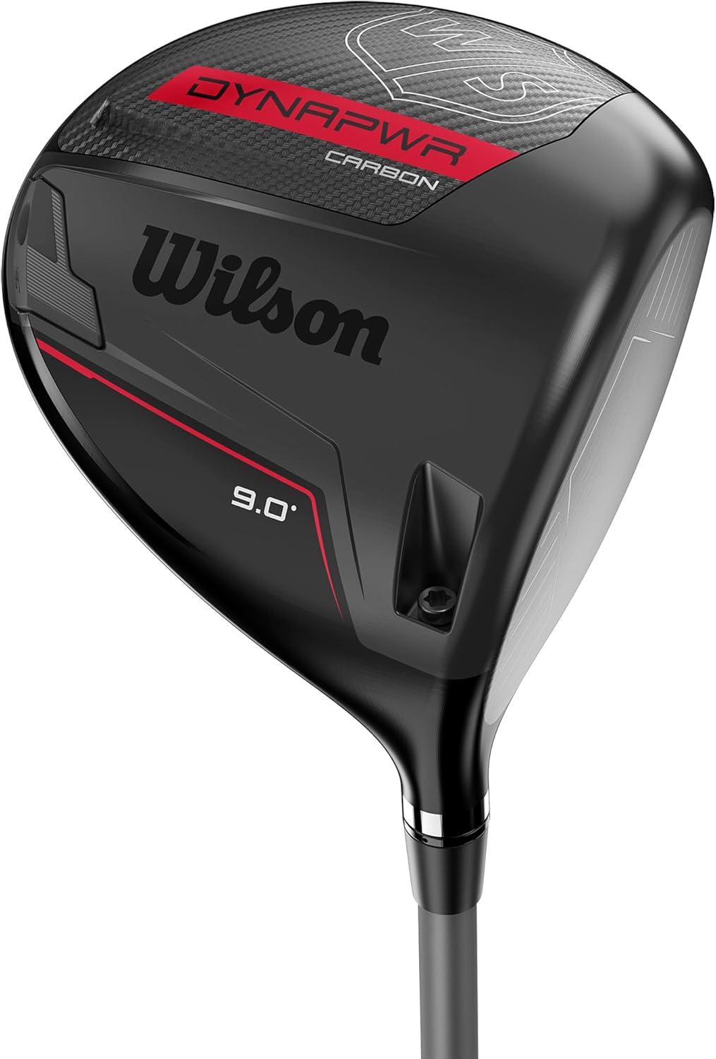 Wilson Dynapower Carbon Drivers - immagine 1