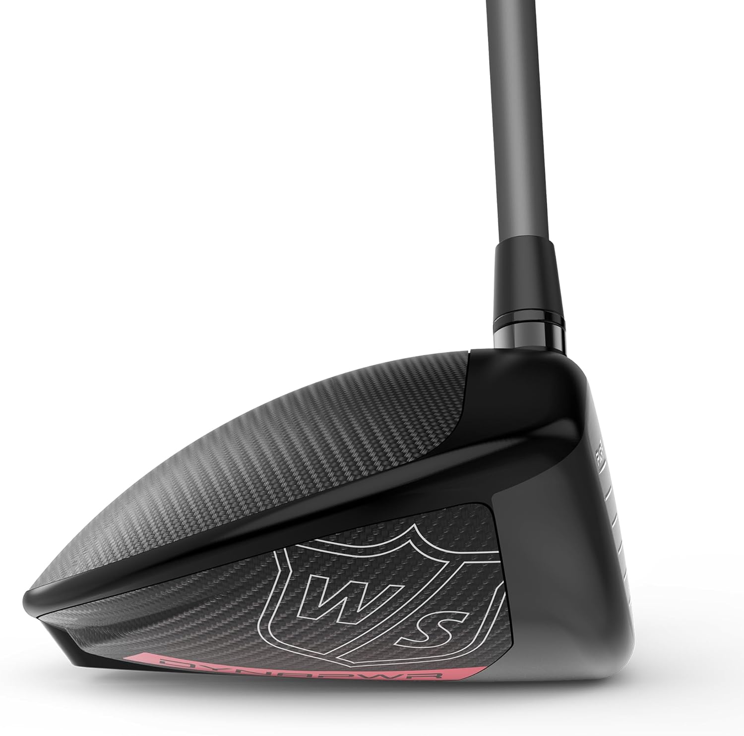 Wilson Dynapower Carbon Drivers - immagine 4
