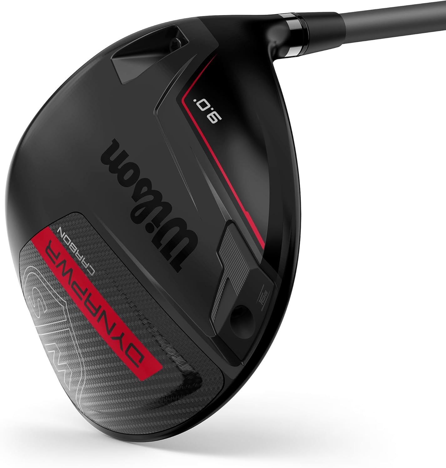 Wilson Dynapower Carbon Drivers - immagine 5