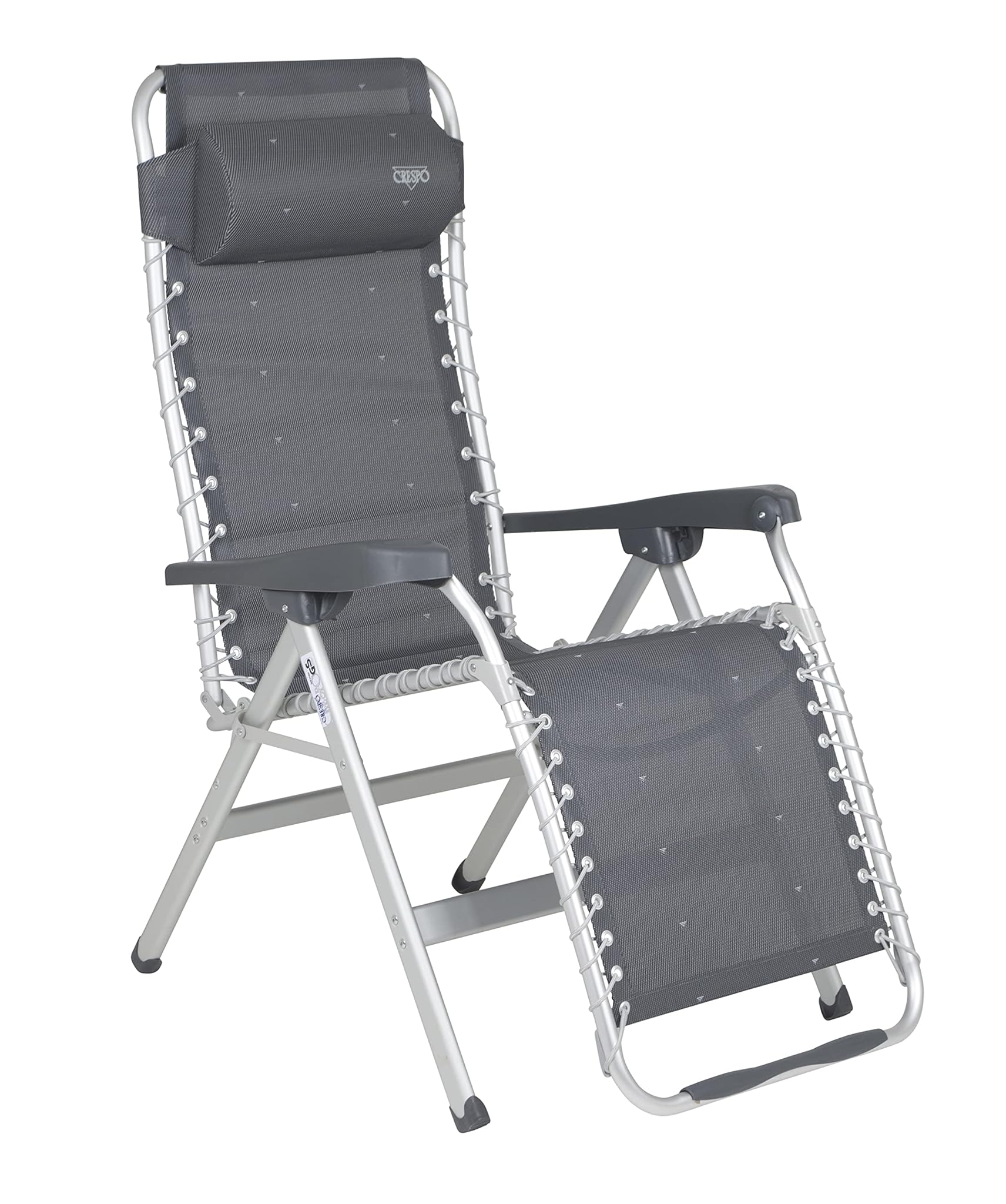 Crespo Tumb.G.Relax Patas Tubo Oval. (Multifibra.)