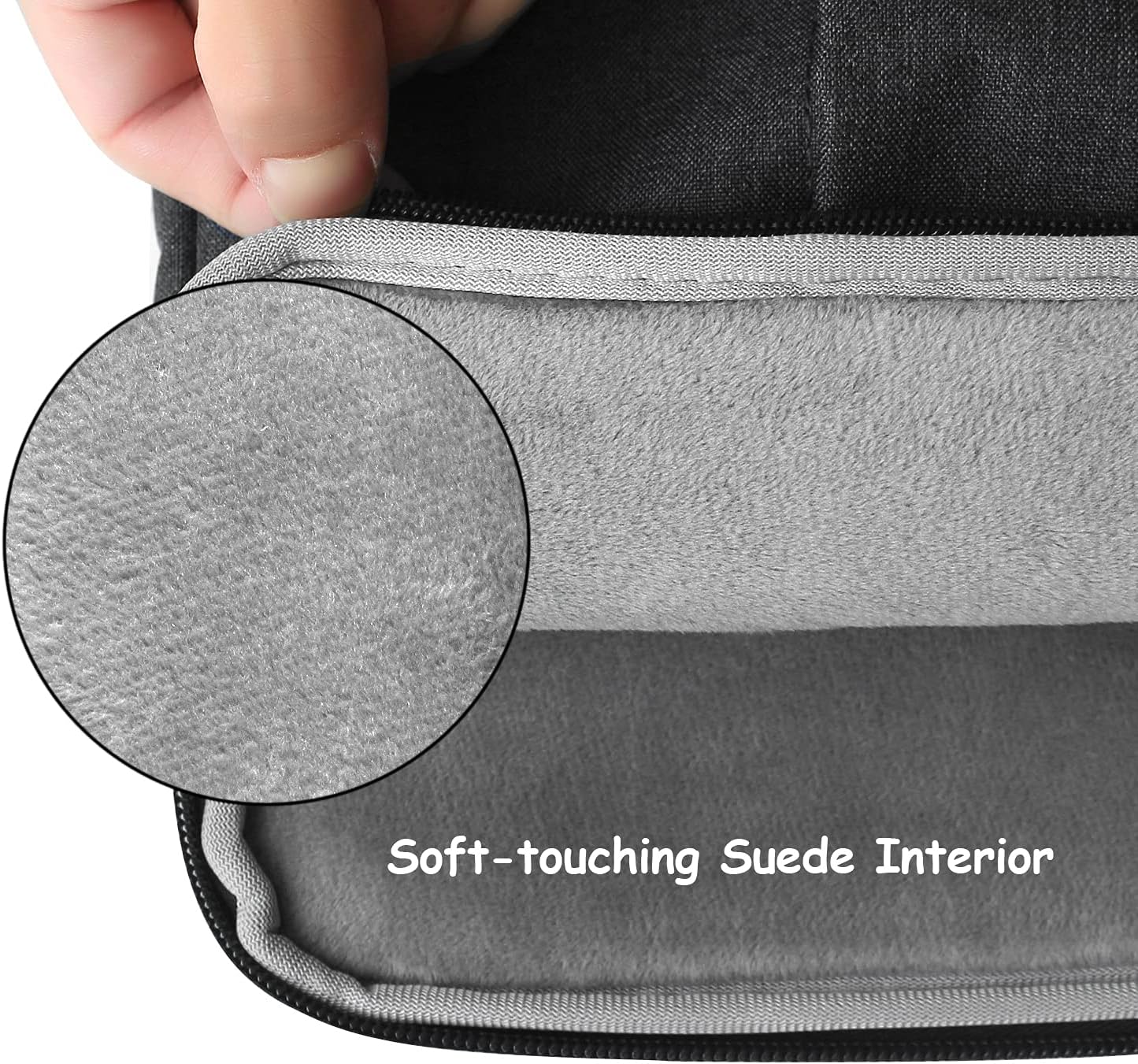 ProElife Custodia per Laptop 13 pollici - immagine 5