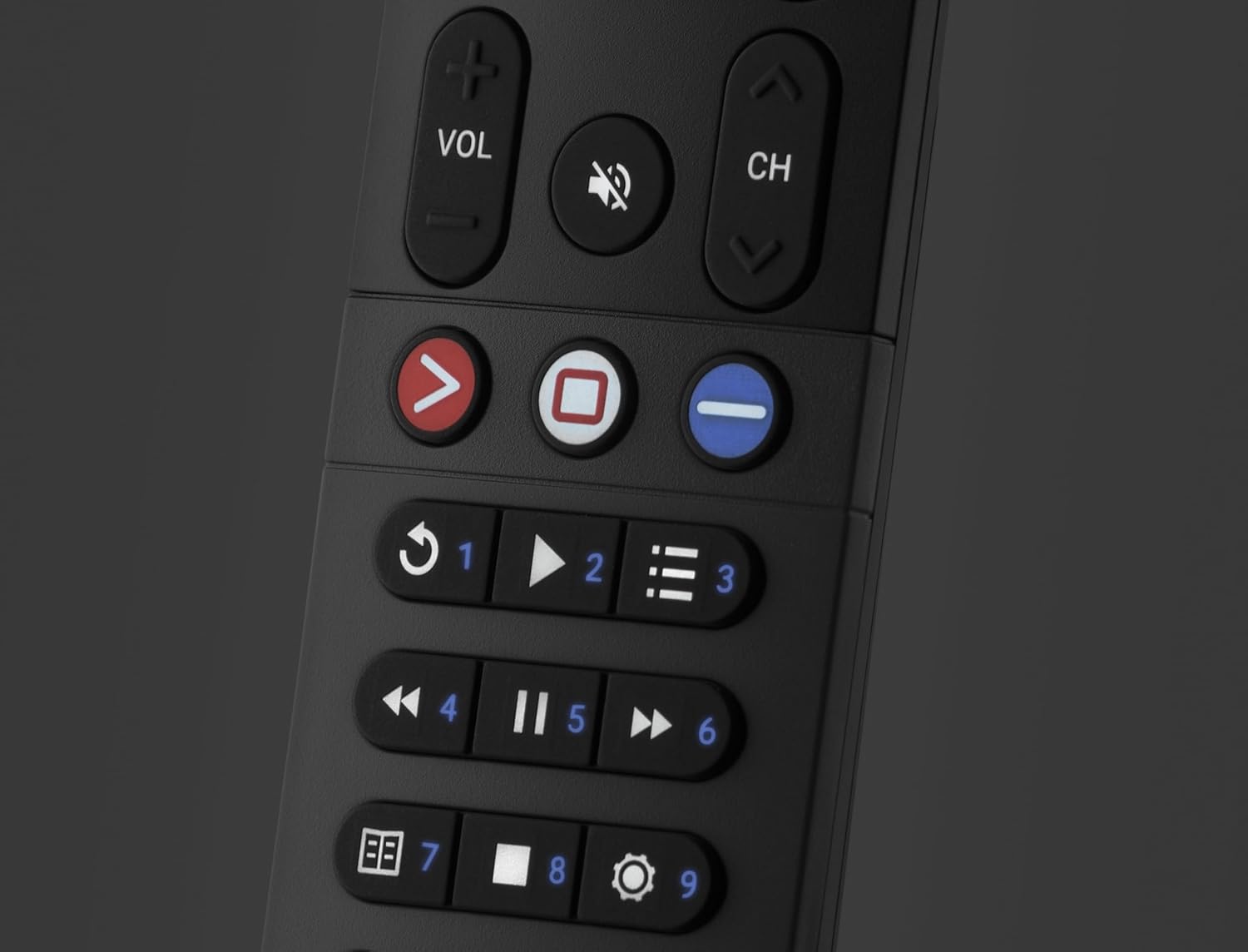 One For All Telecomando Smart Streamer (URC7945) - immagine 3