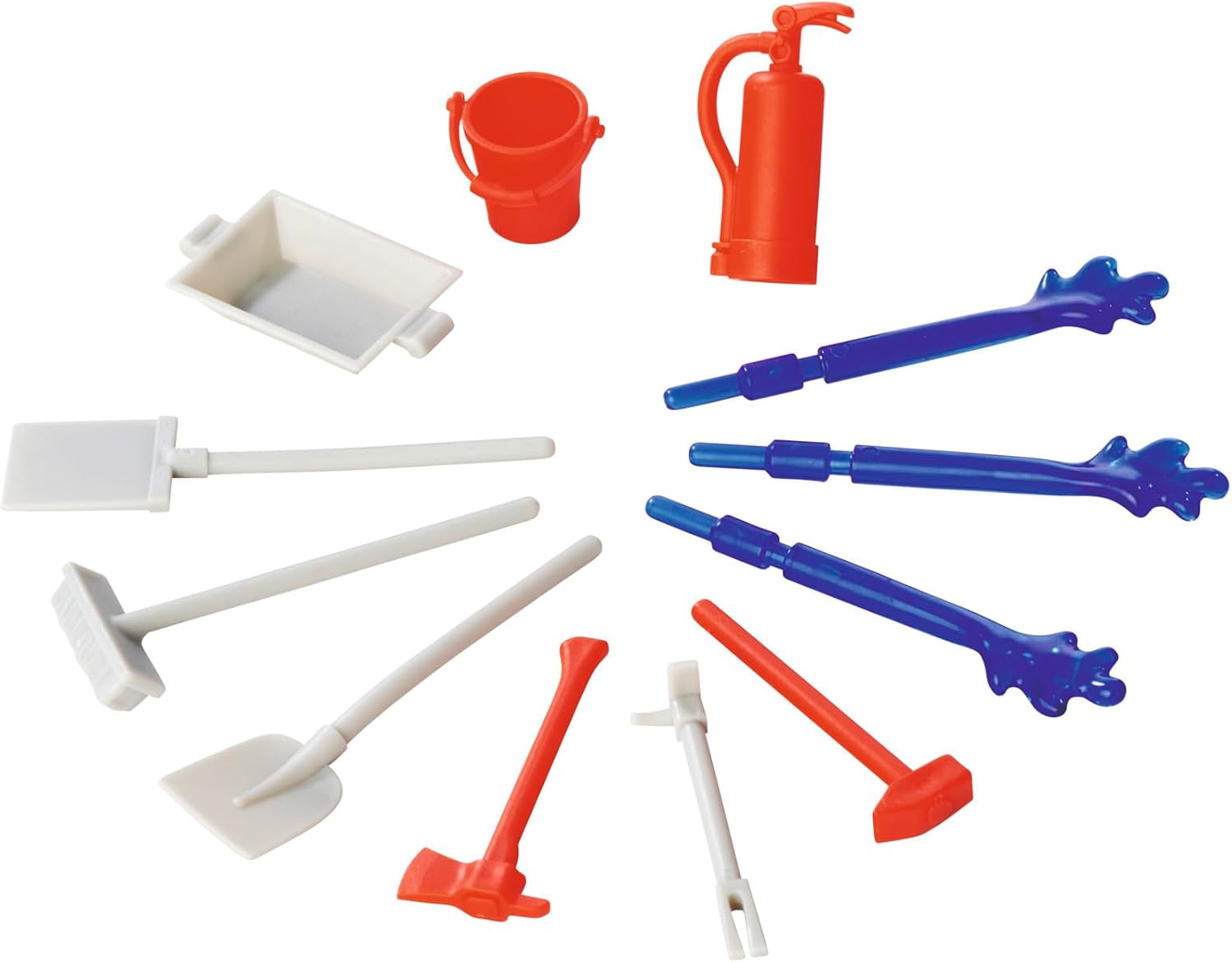 Simba 109252595 Jupiter - Vigile del Fuoco Sam e Radar 32cm - immagine 3