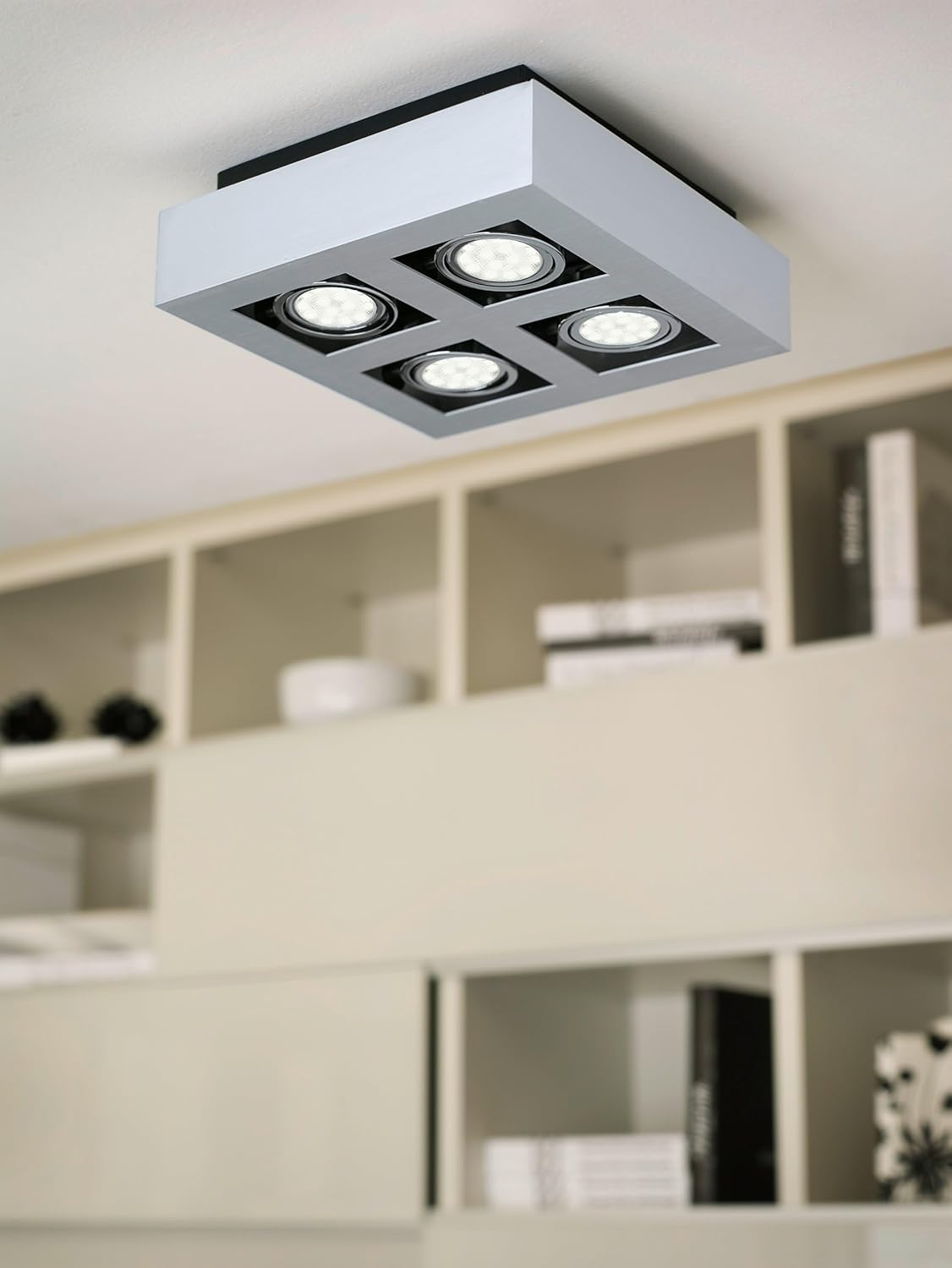 Eglo, Lampada da parete a LED - immagine 3