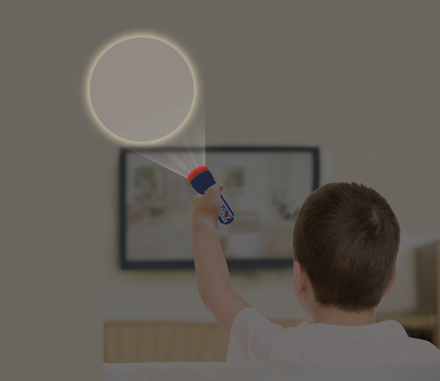 Lexibook Spidey & His Amazing Friends - Set Avventura - immagine 4