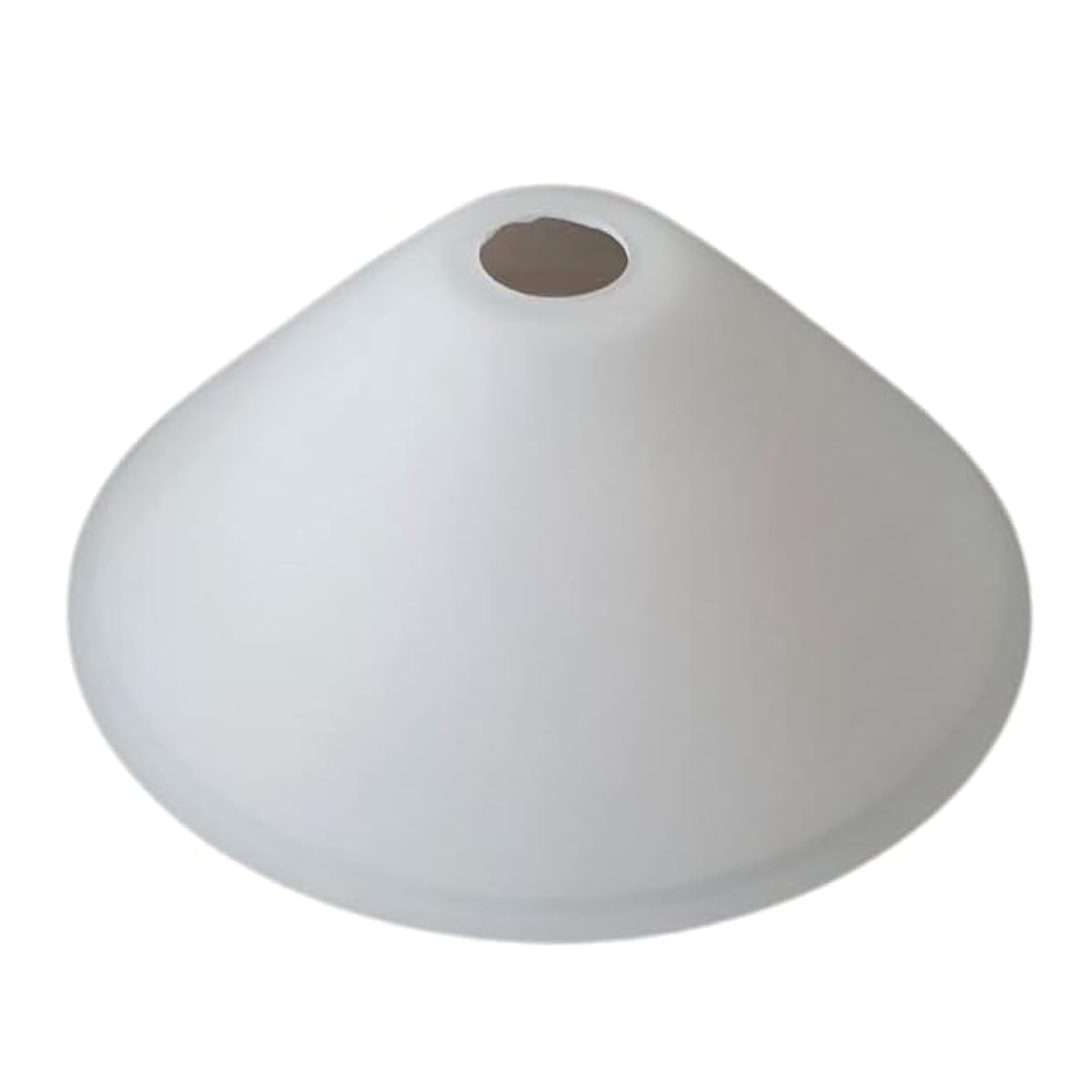 Paralume E14 692035 in Vetro di Ricambio