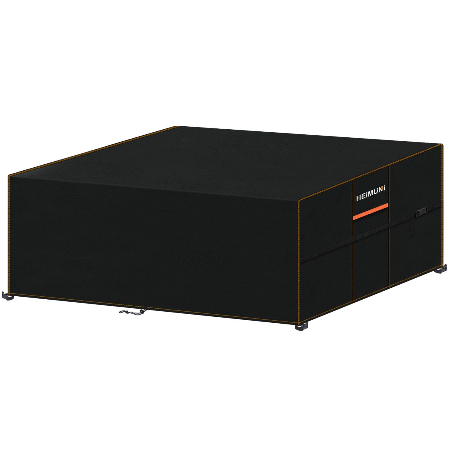 HEIMUNI Copertura Mobili da Giardino 250x180x90cm