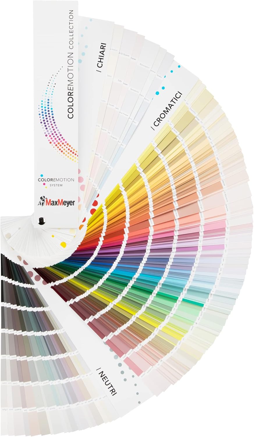 Maxmeyer Mazzetta Coloremotion - immagine 2