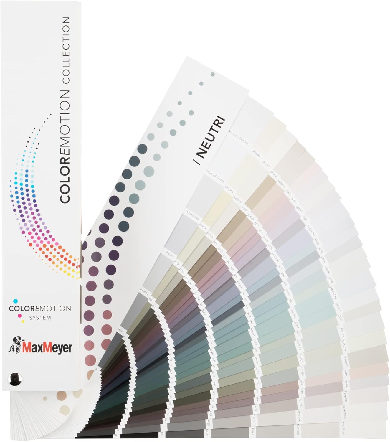 Maxmeyer Mazzetta Coloremotion - immagine 3