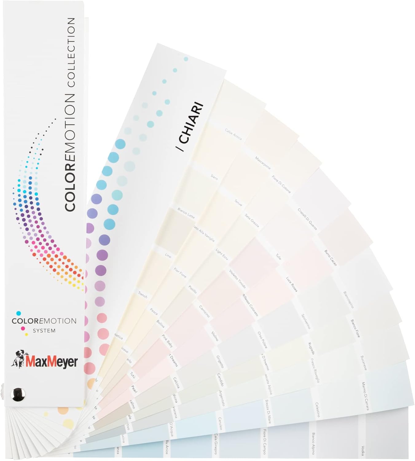 Maxmeyer Mazzetta Coloremotion - immagine 4