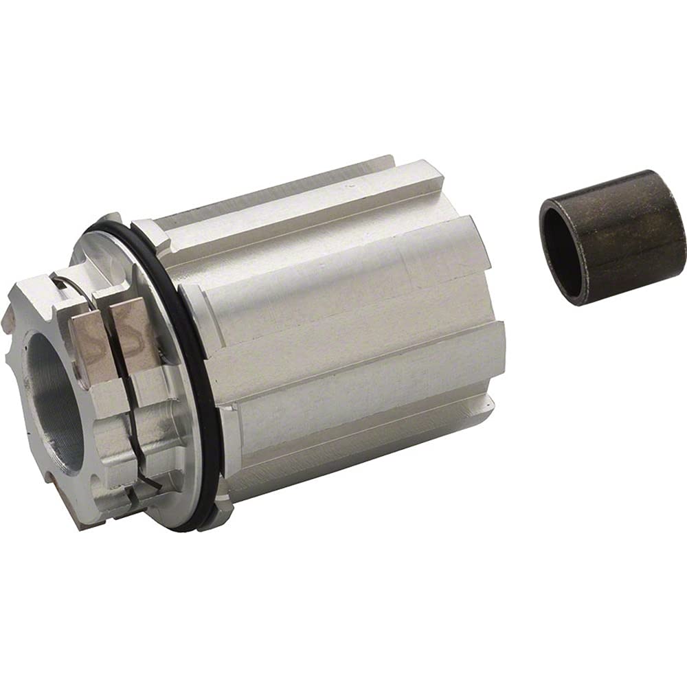 Miche Corpo R.L SYNTESI Campagnolo 9/10/11V, Grigio