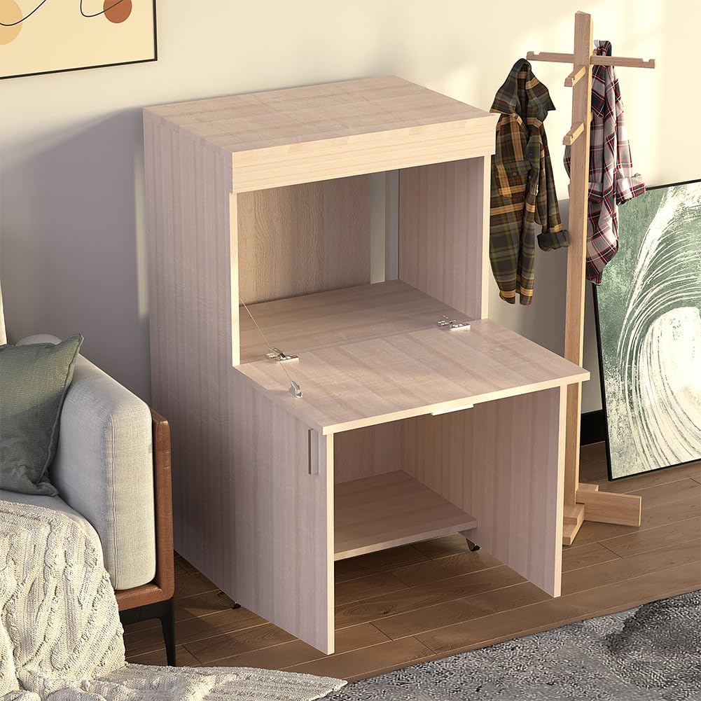 Shally Dogan Mobile Asse da Stiro a Scomparsa - immagine 3