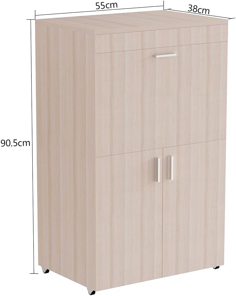 Shally Dogan Mobile Asse da Stiro a Scomparsa - immagine 4