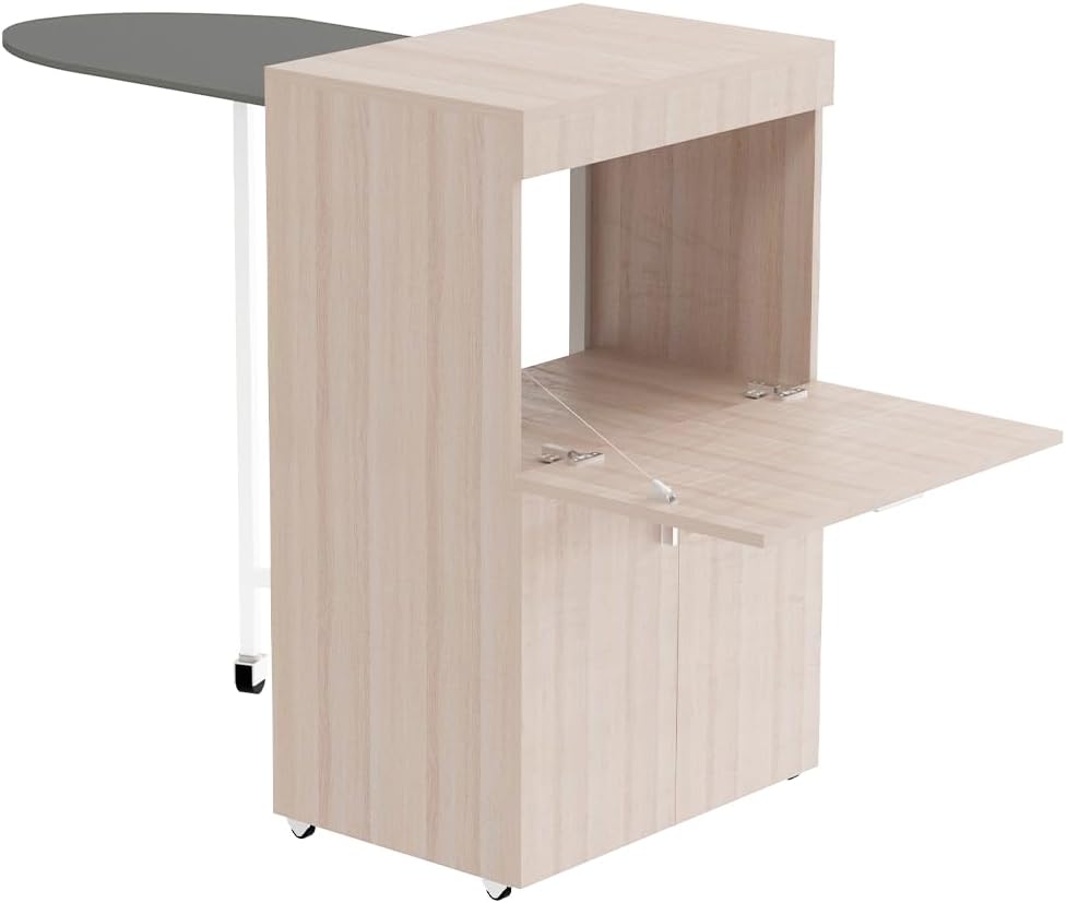 Shally Dogan Mobile Asse da Stiro a Scomparsa - immagine 6