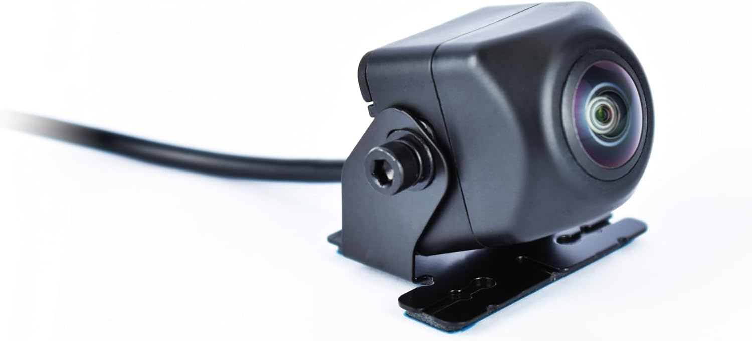 Pioneer ND-BC9 - Telecamera Posteriore CMOS 1/4" - immagine 1