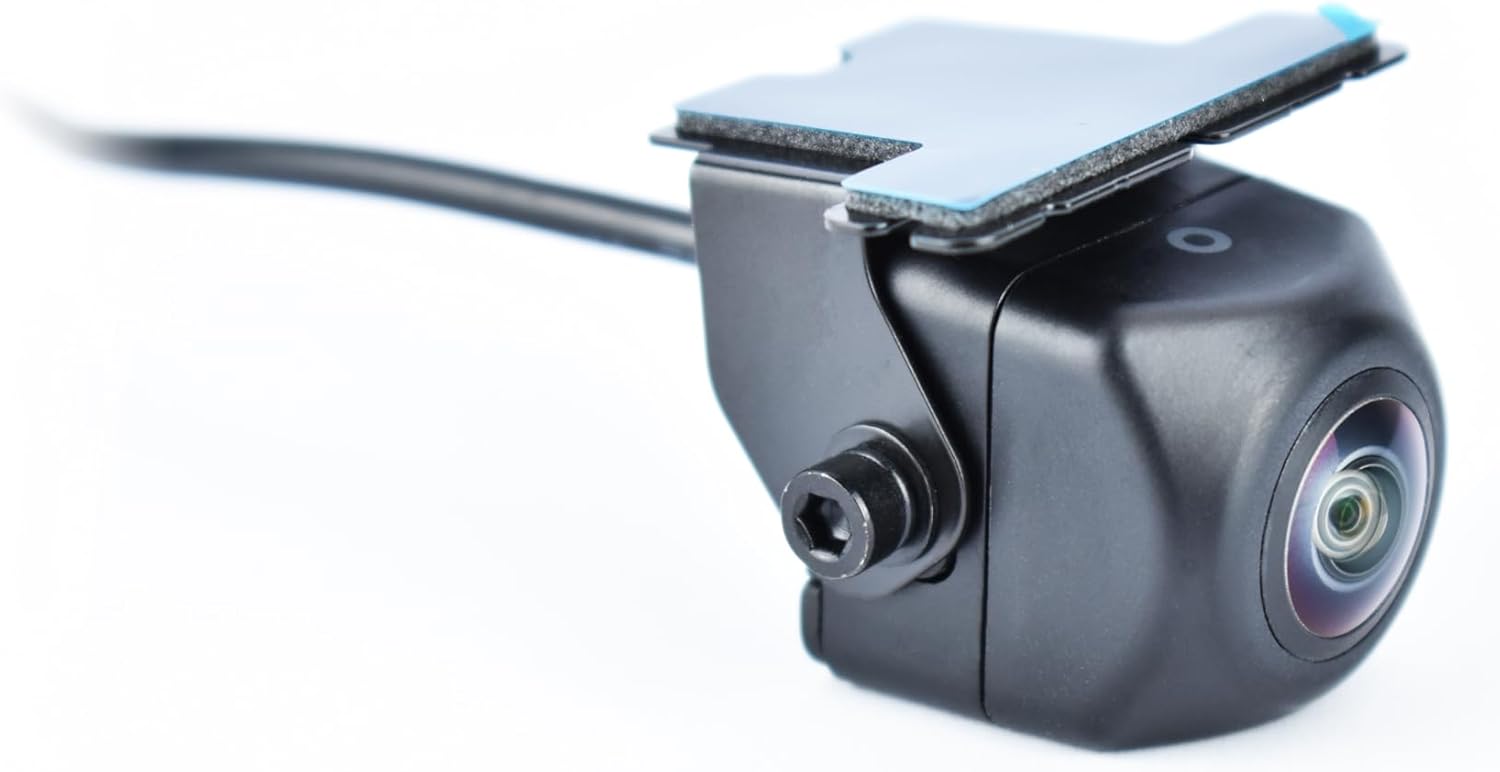 Pioneer ND-BC9 - Telecamera Posteriore CMOS 1/4" - immagine 2