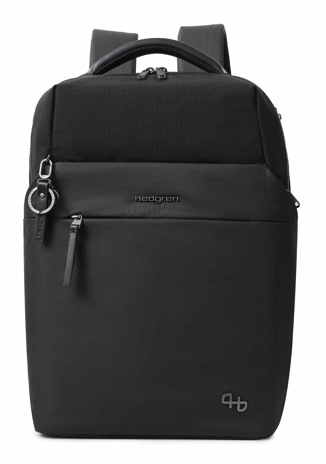 Hedgren Shiki, Backpack L 15,6" + RFID Unisex-Adulto, Taglia Unica