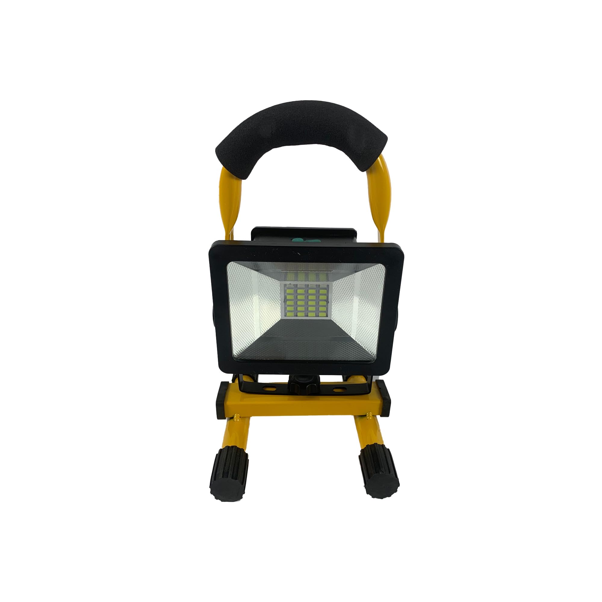TEMPO DI SALDI - Faro Led Ricaricabile 20W Portatile