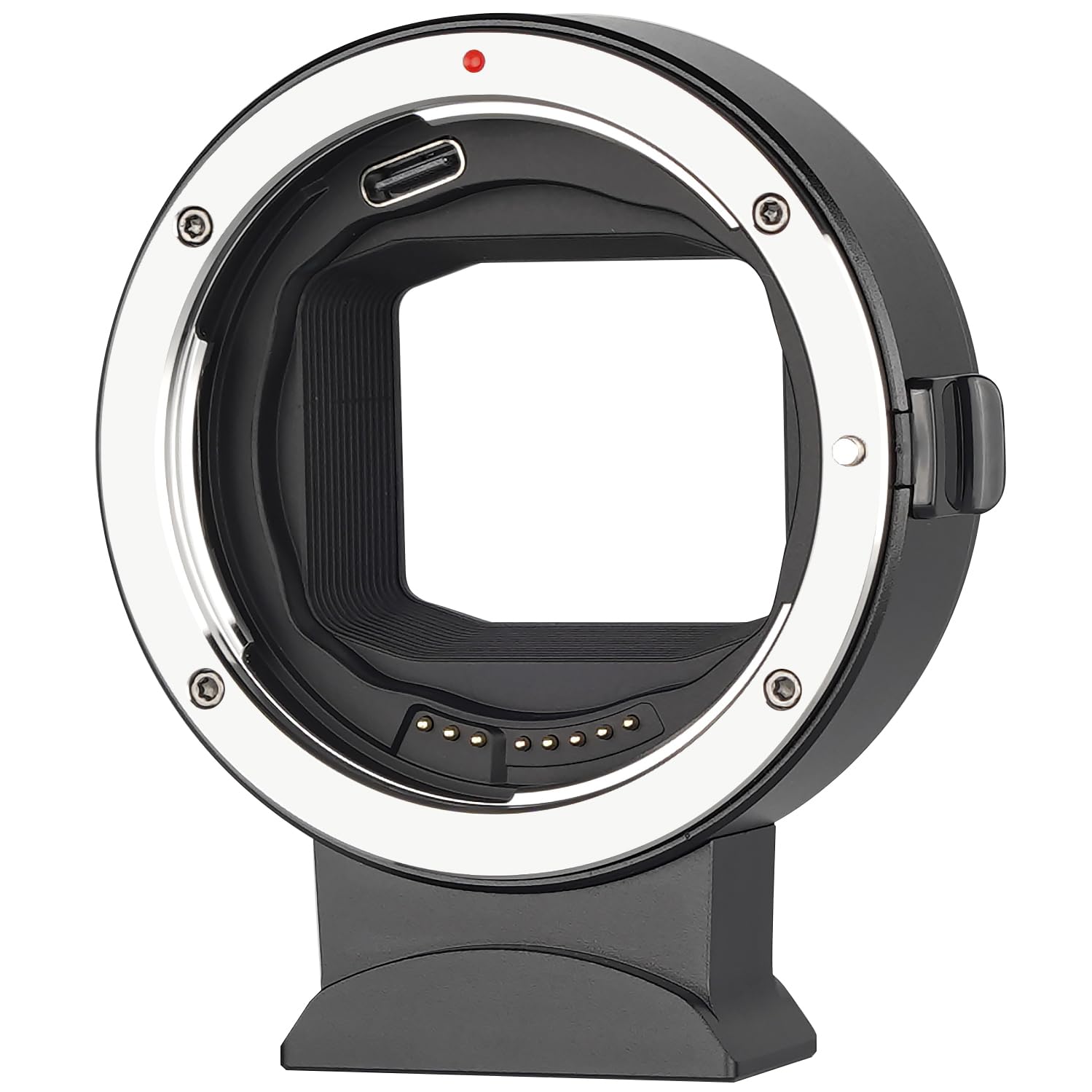 EF-L - Adattatore Obiettivo AF con Controllo Apertura