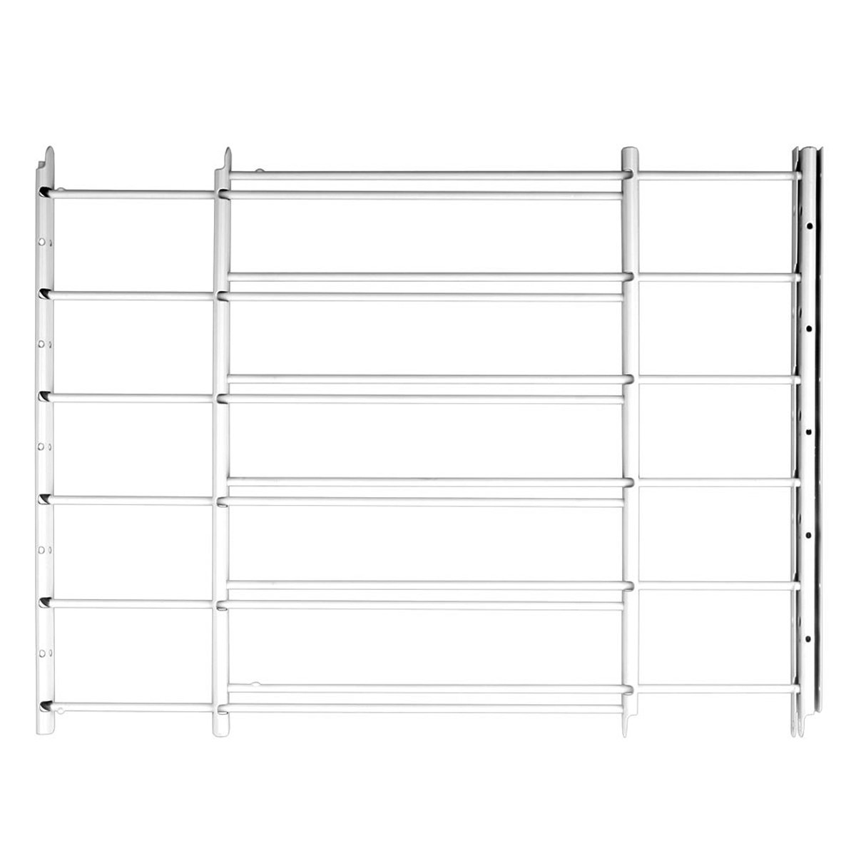 Knape & Vogt John Sterling 1136 - Protezione Finestra Bambini