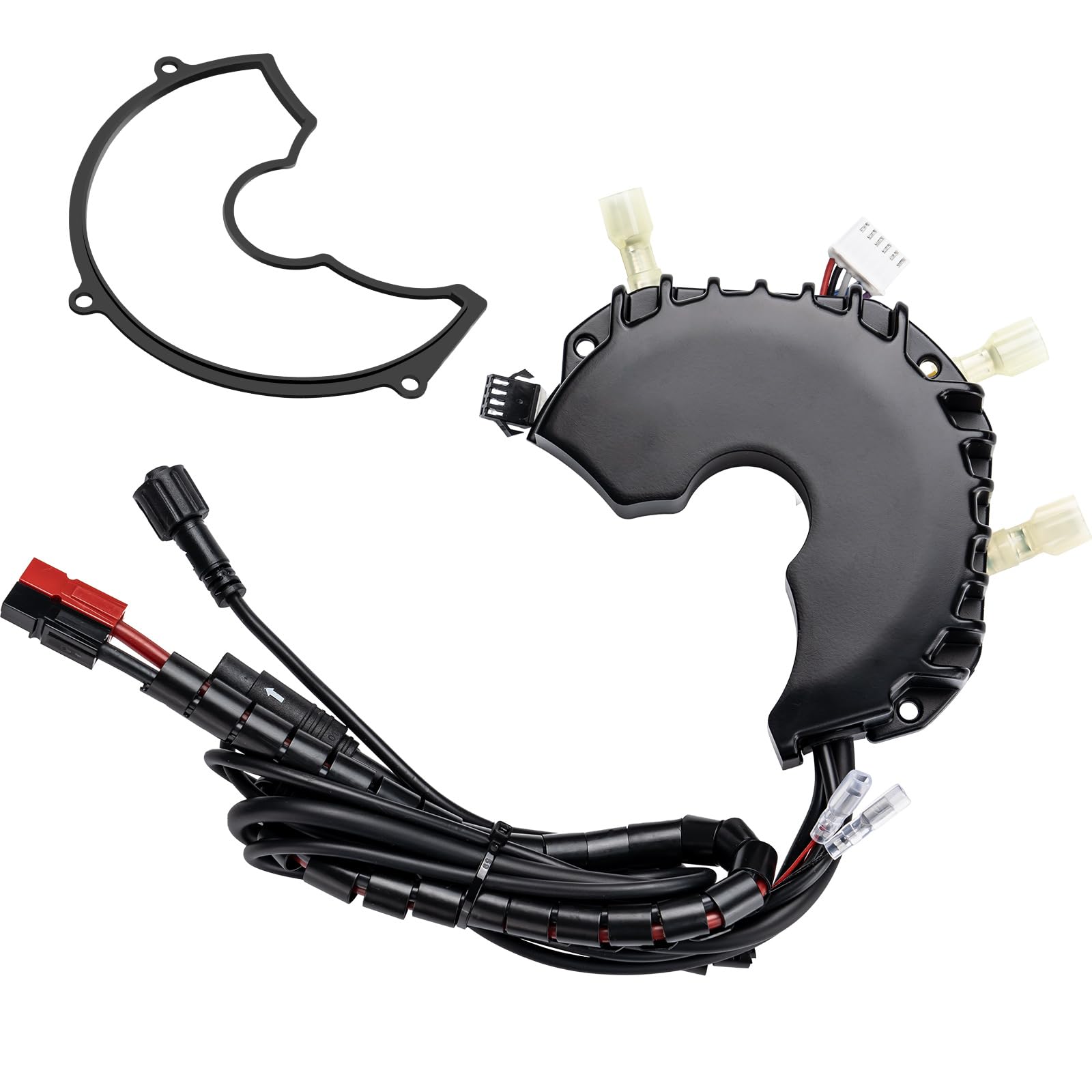 Bafang Controller per Motore Mid Drive BBS01B BBS02B BBS-HD