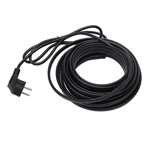 Cavo Scaldante Nastro Termico Elettrico 10 Metri