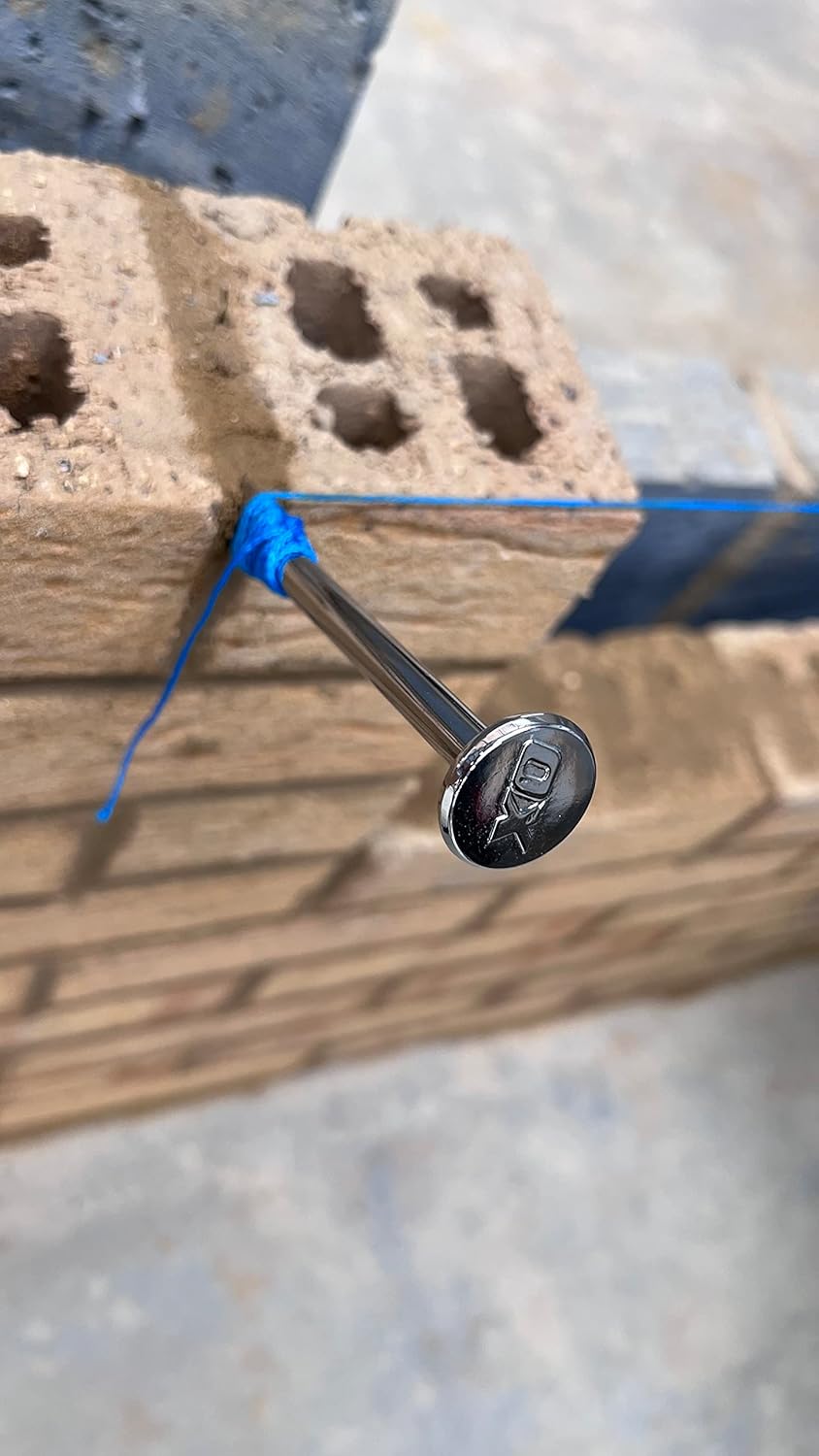 OX Pro Line Pins - 2 pezzi 152 mm - immagine 4