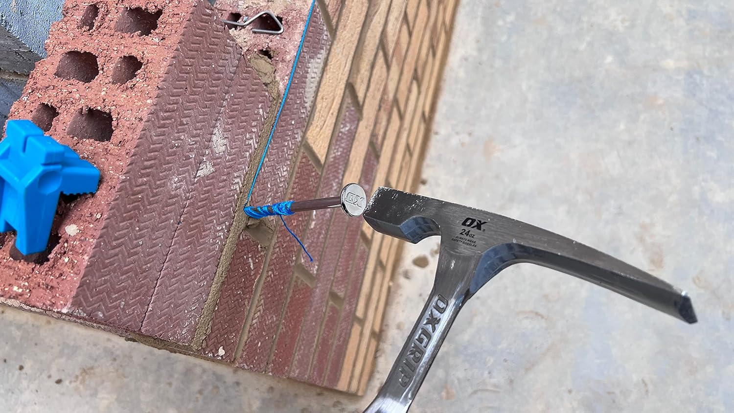 OX Pro Line Pins - 2 pezzi 152 mm - immagine 7