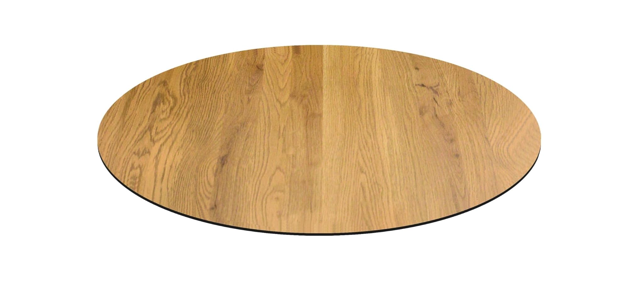 Konte.design Set 2 Piani Tavolo SPARGI Rotondi 60cm