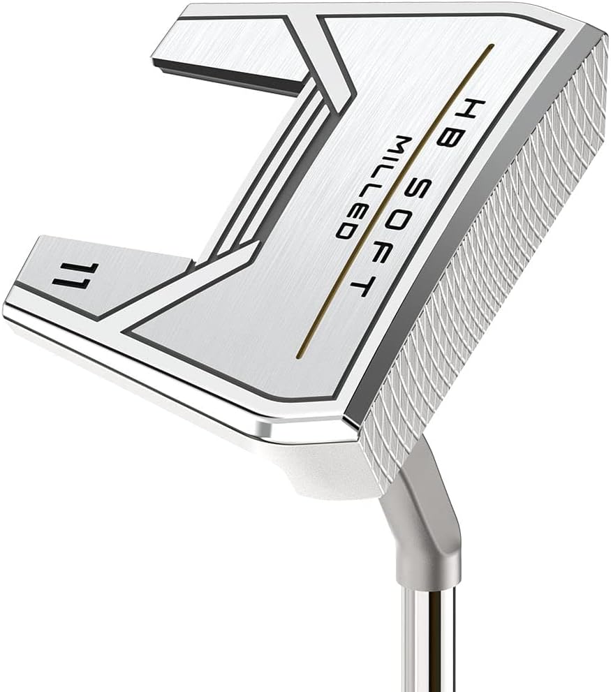 Cleveland Golf HB Soft Milled #11 - Putter a collo obliquo - immagine 4