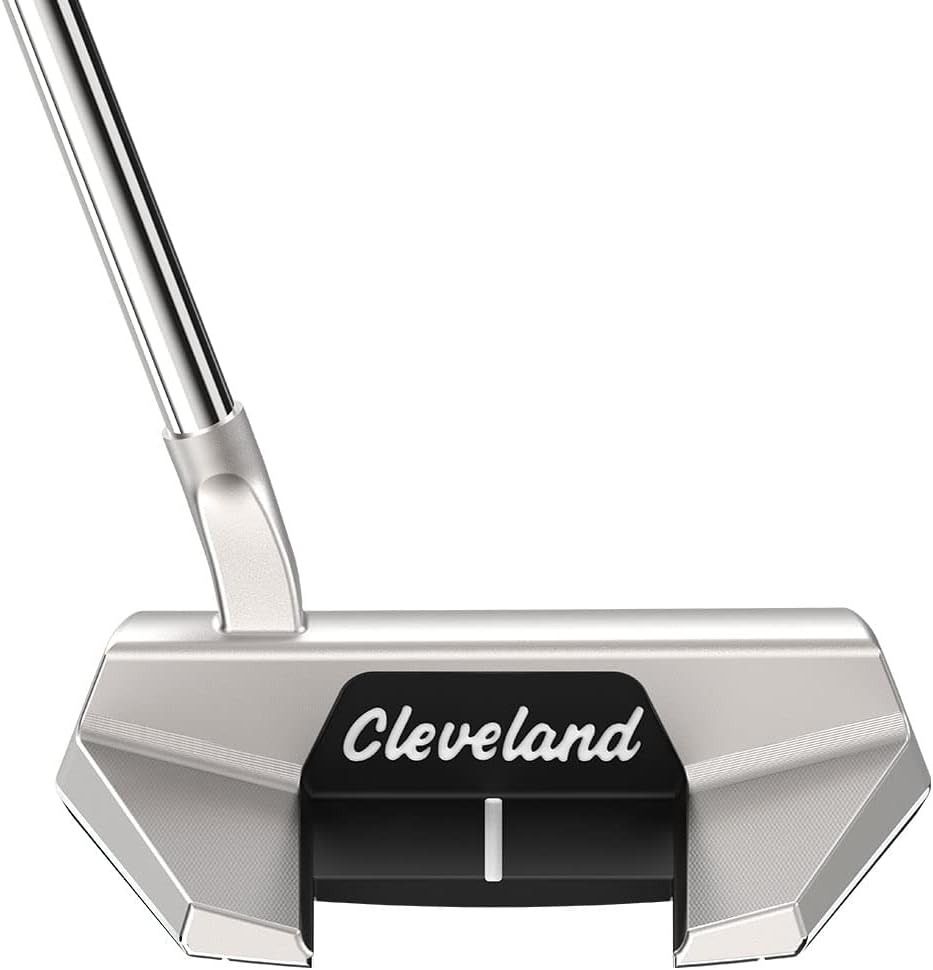 Cleveland Golf HB Soft Milled #11 - Putter a collo obliquo - immagine 7