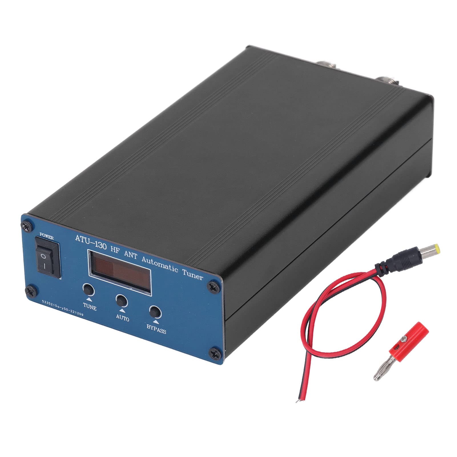 ATU-130 Sintonizzatore Antenna Automatico 1,8-50 MHz