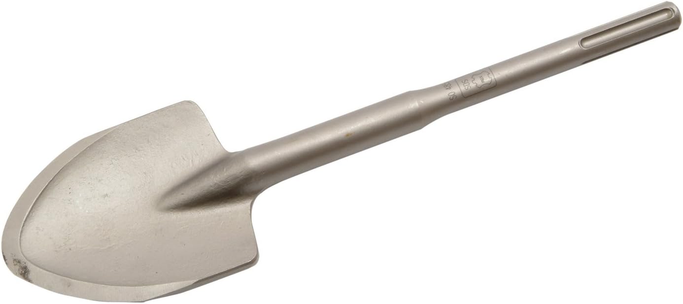 DEWALT DT8090-QZ Scalpello sds-max standard - 110 x 400 mm a vanghetta