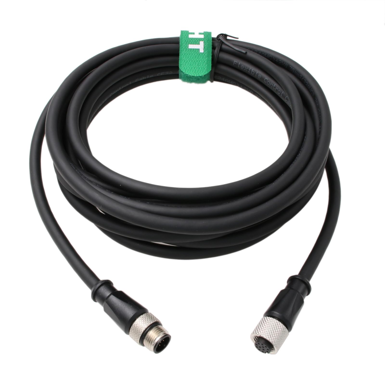 Cavo Prolunga I/O M12 12 Pin (10m)