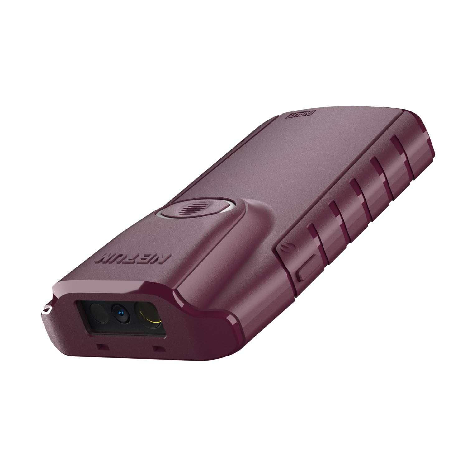 Netum Scanner Codici a Barre QR Bluetooth 3-in-1 Portatile