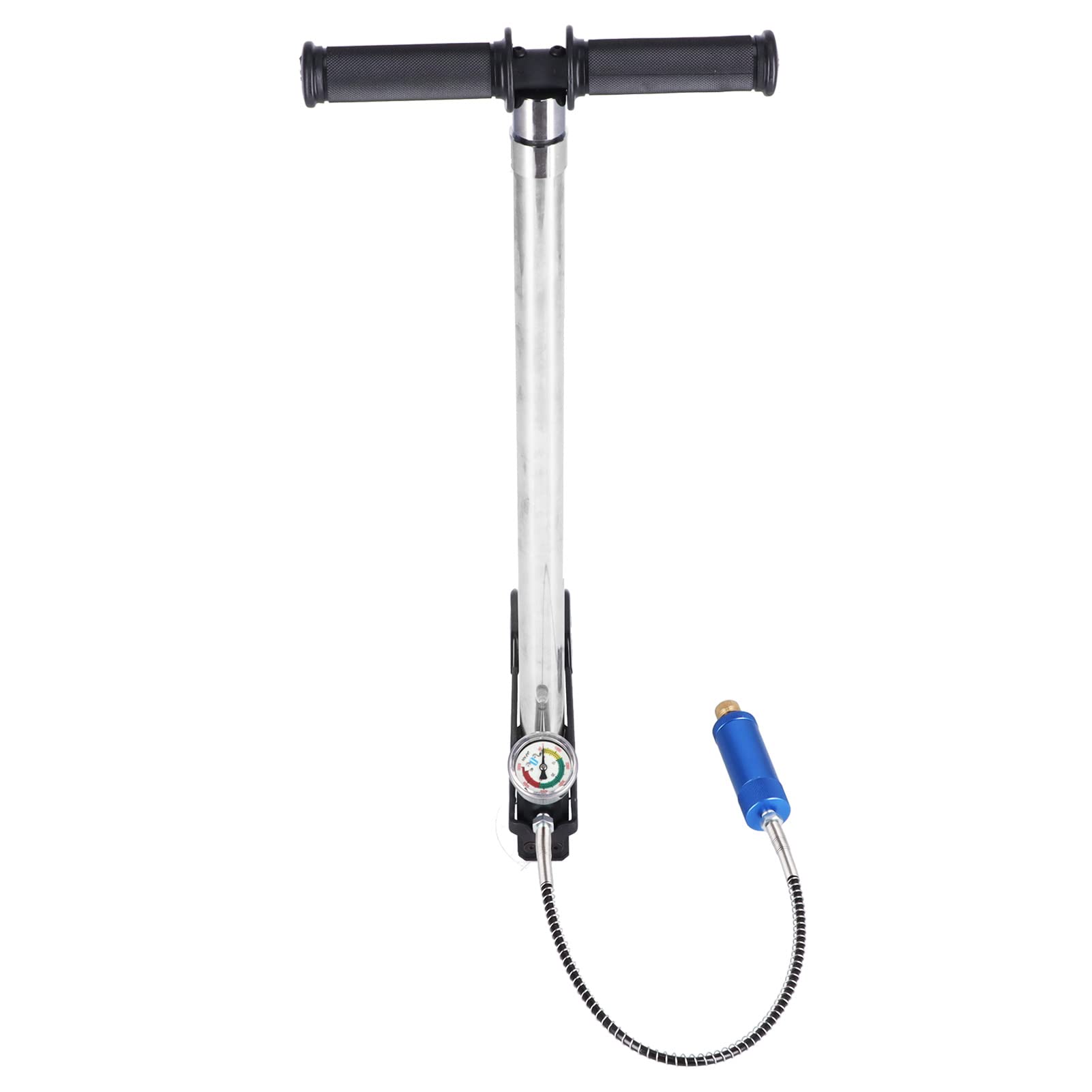 Hyuduo Pompa a Mano 4 Stadi per Fucili PCP 4500psi