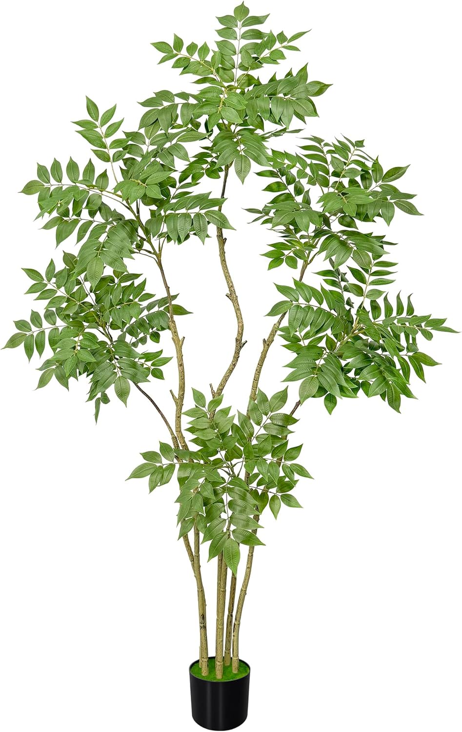 Albero di Sommacco Artificiale 180 cm - immagine 1