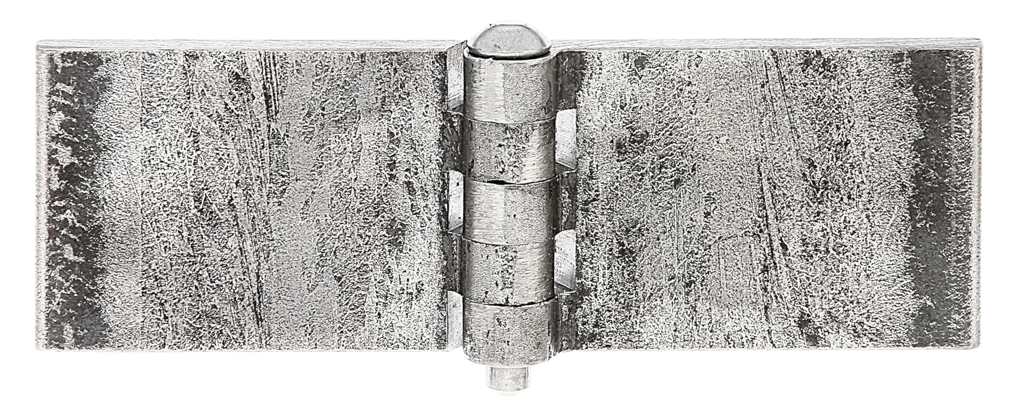 Alberts 860202 Cerniera, Argento