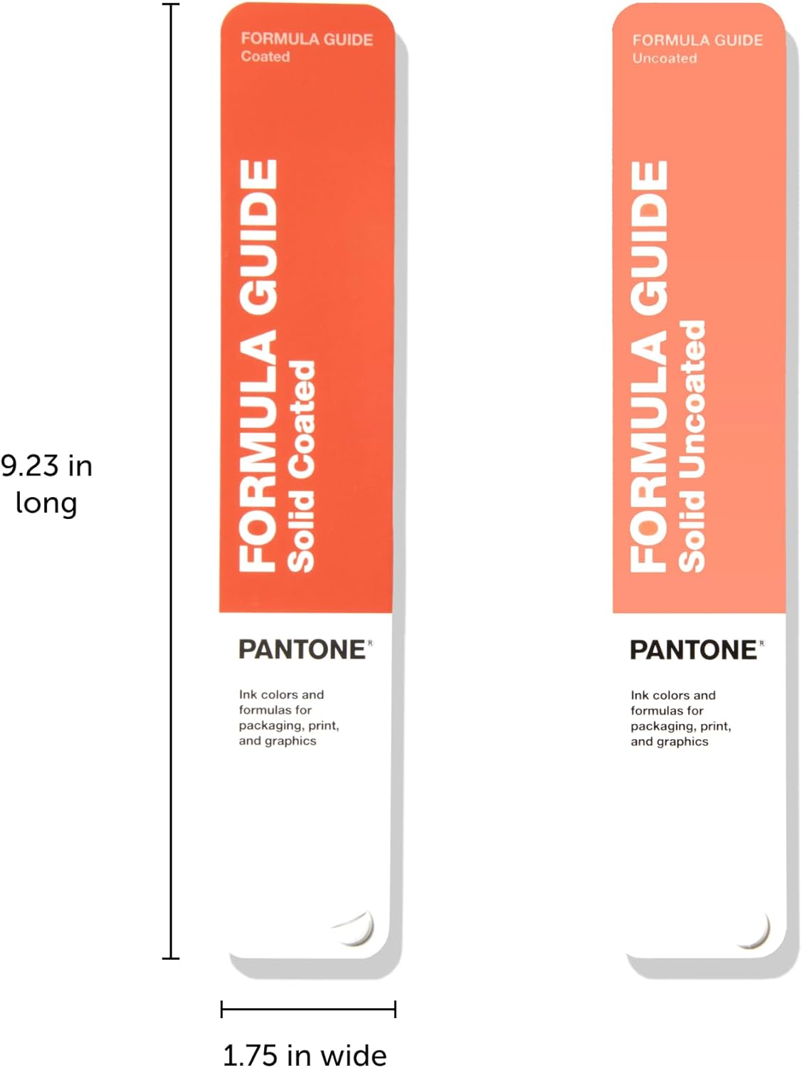 Pantone GP1601B Formula Guide Coated & Uncoated - immagine 2