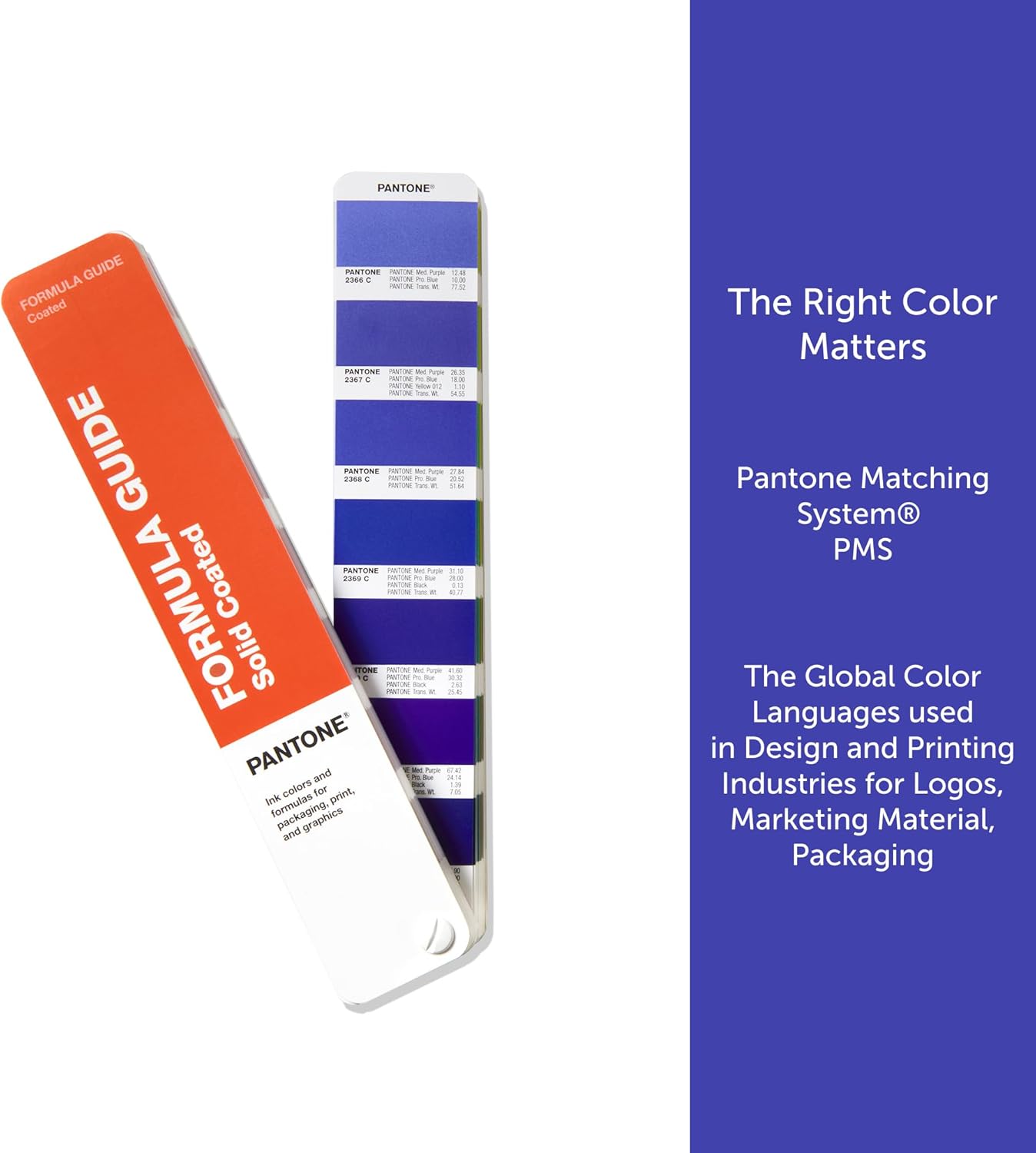 Pantone GP1601B Formula Guide Coated & Uncoated - immagine 5
