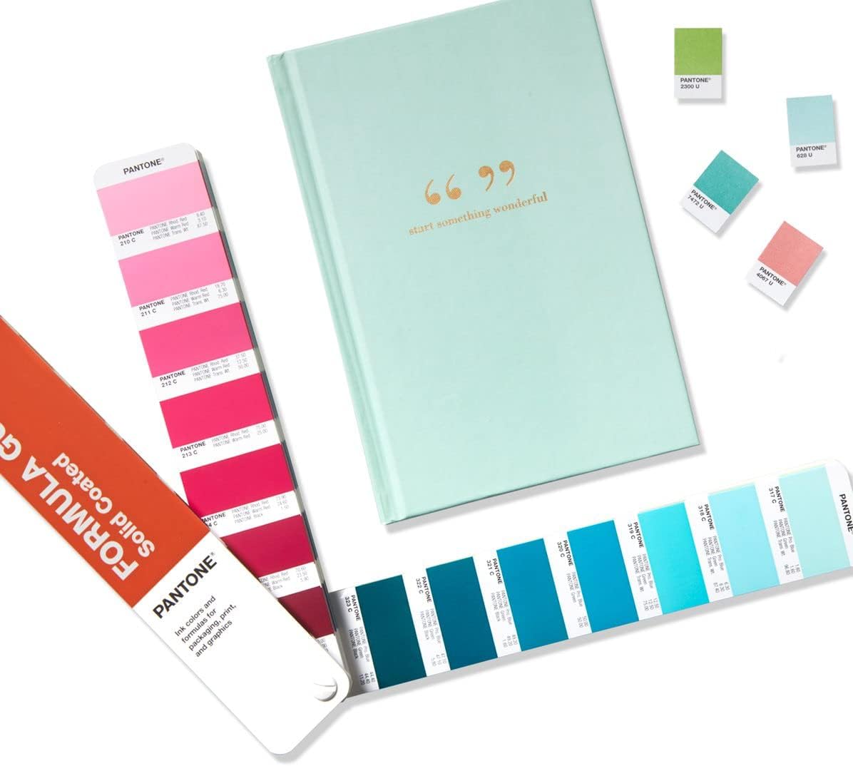 Pantone GP1601B Formula Guide Coated & Uncoated - immagine 6