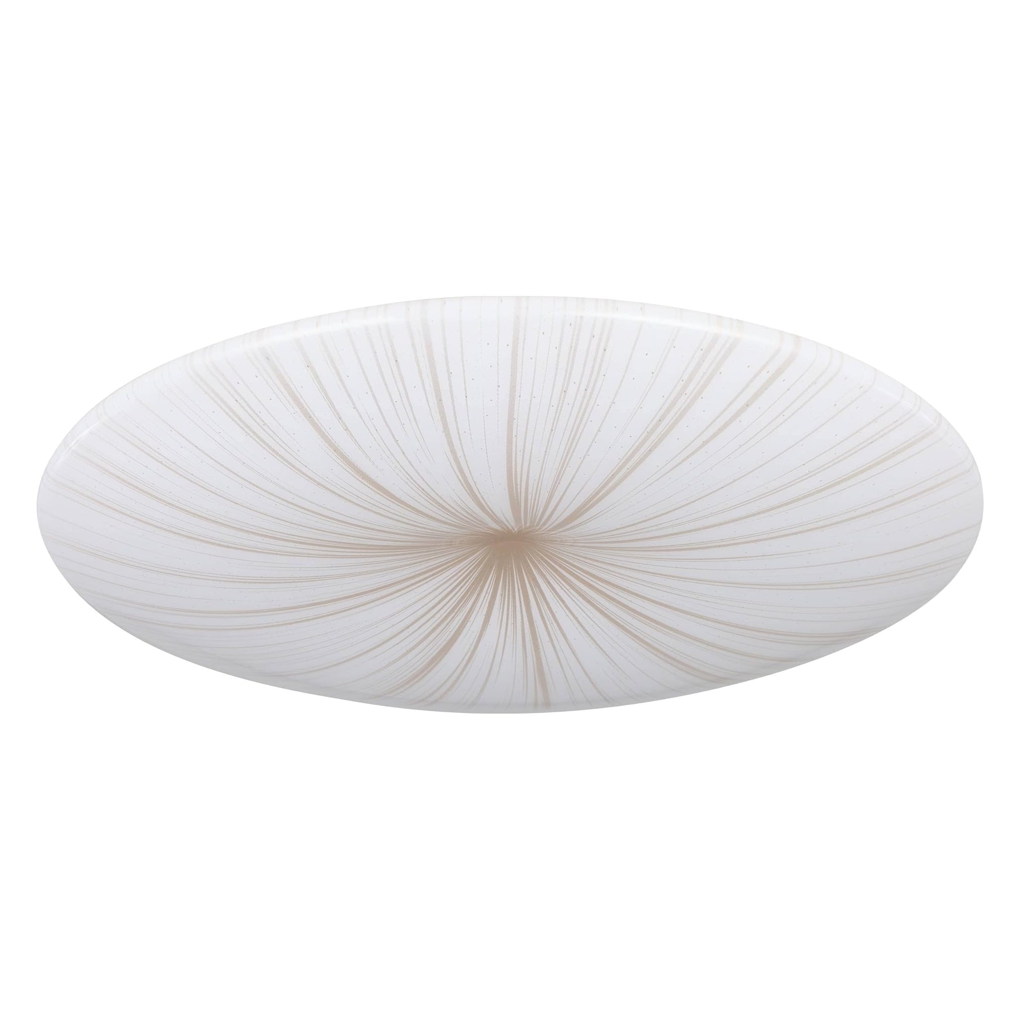 Eglo Lampada da Soffitto LED Nieves 1 Ø 51 cm
