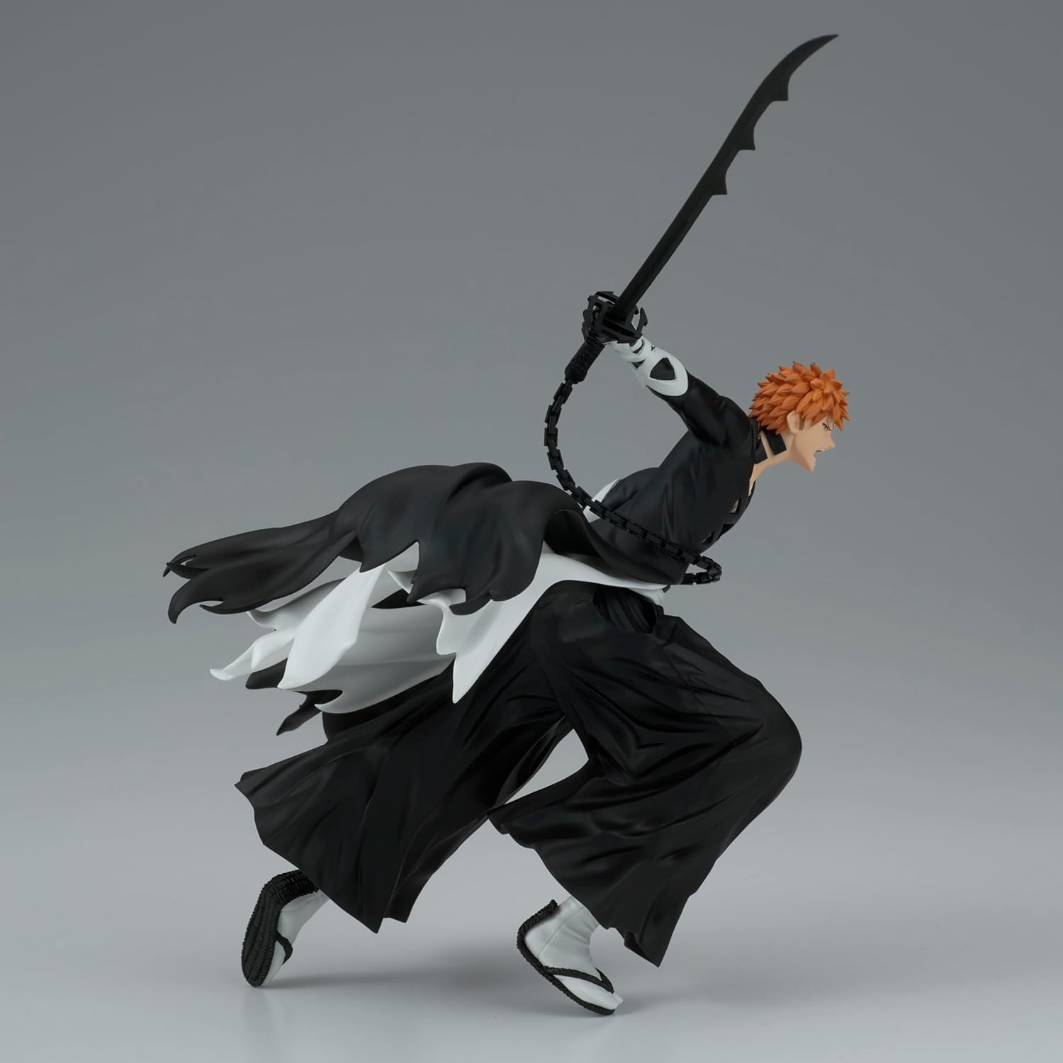 Banpresto Ichigo Kurosaki Bleach - Vibration Stars 12 cm - immagine 4