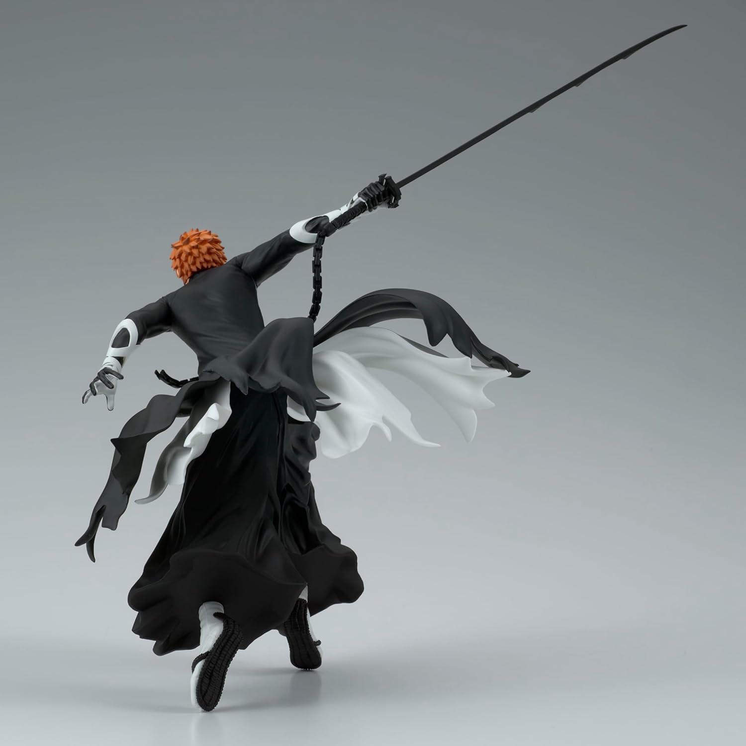 Banpresto Ichigo Kurosaki Bleach - Vibration Stars 12 cm - immagine 5