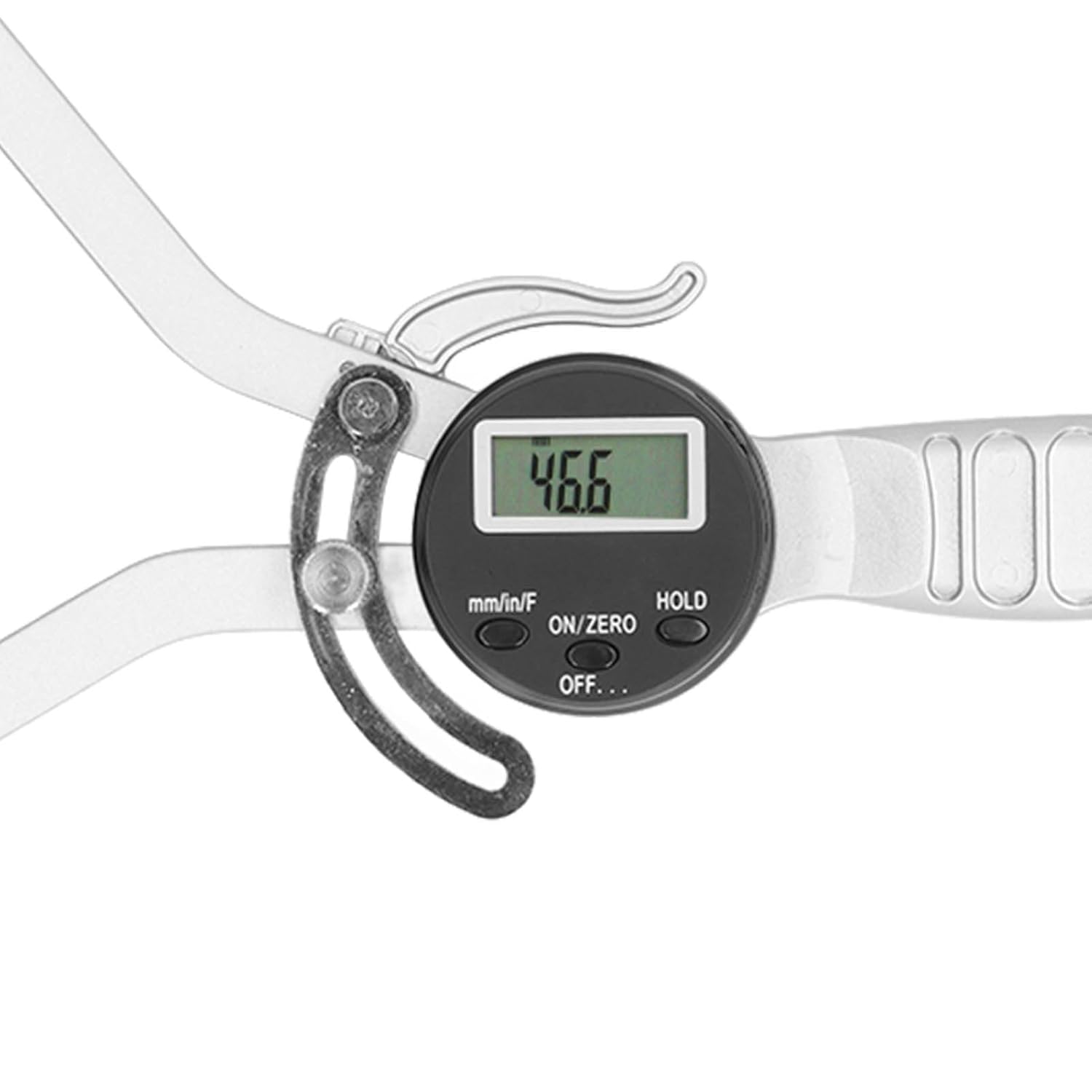 Candeon Calibro Digitale Esterno 0-200mm - immagine 7